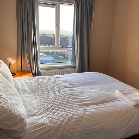 3 Bedroom House Near City Centre Belfast Exteriör bild