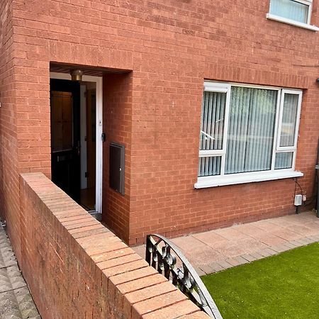 3 Bedroom House Near City Centre Belfast Exteriör bild