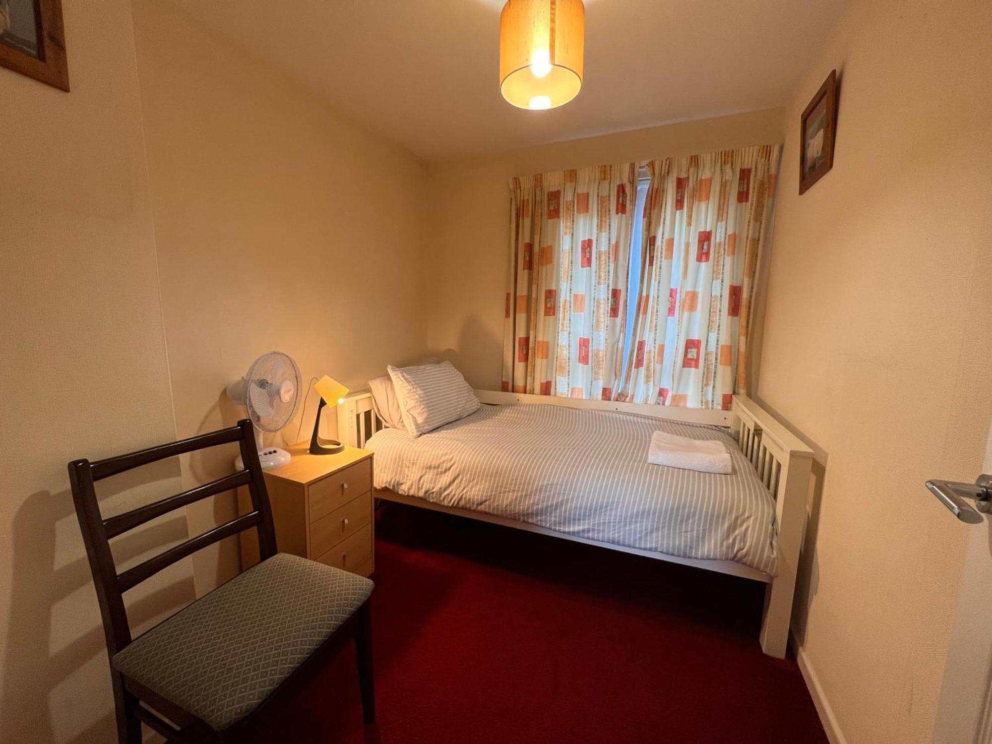3 Bedroom House Near City Centre Belfast Exteriör bild