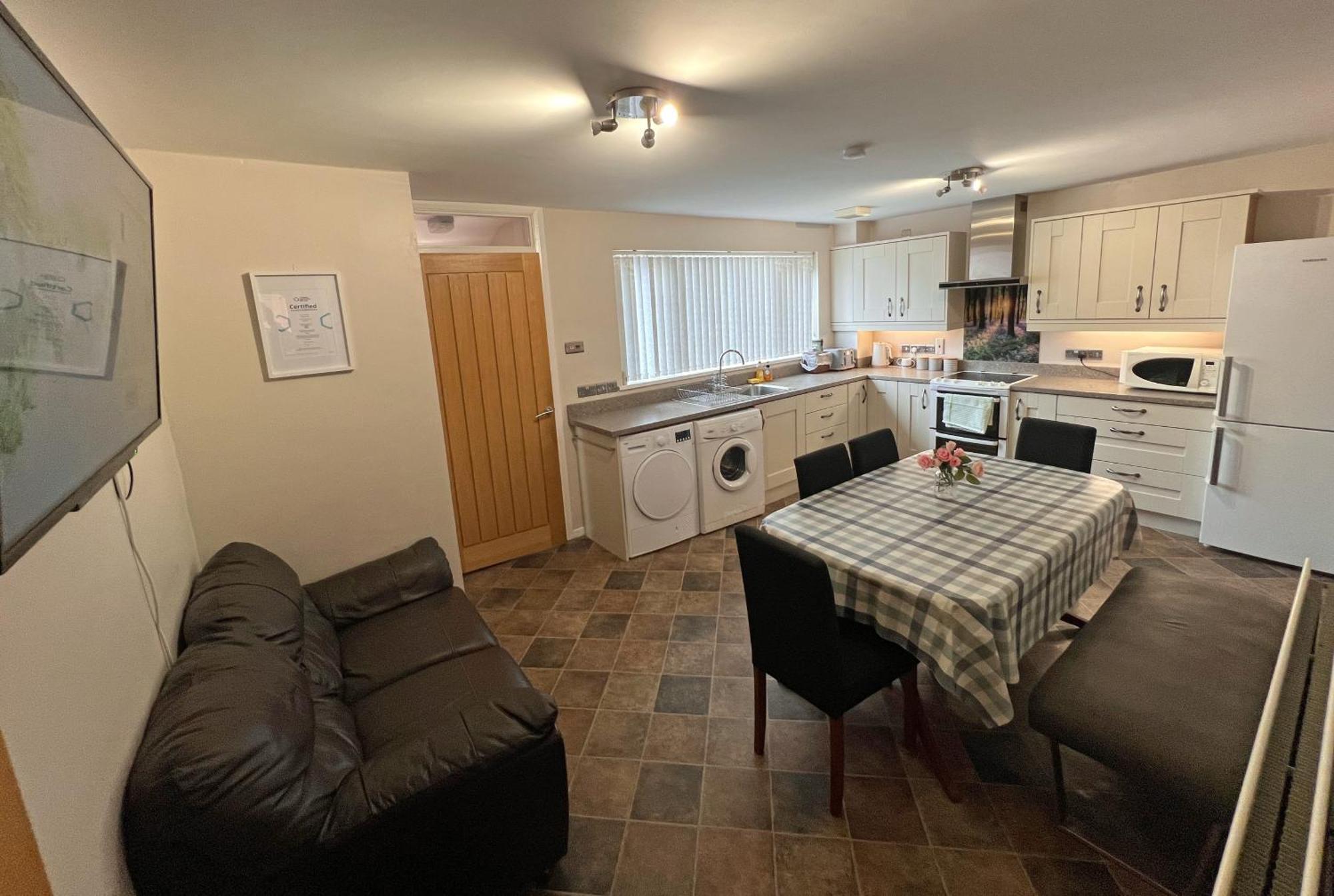 3 Bedroom House Near City Centre Belfast Exteriör bild